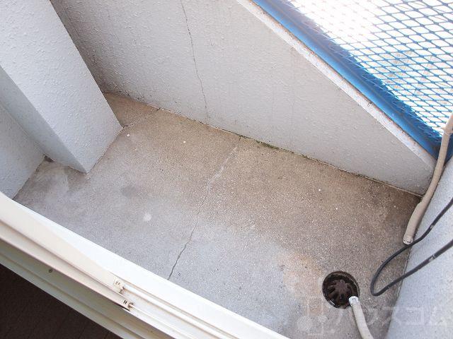 16/30 バルコニー