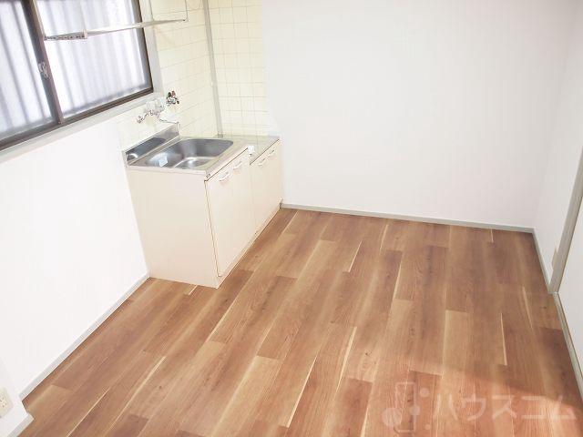 4/30 リビング/ダイニング