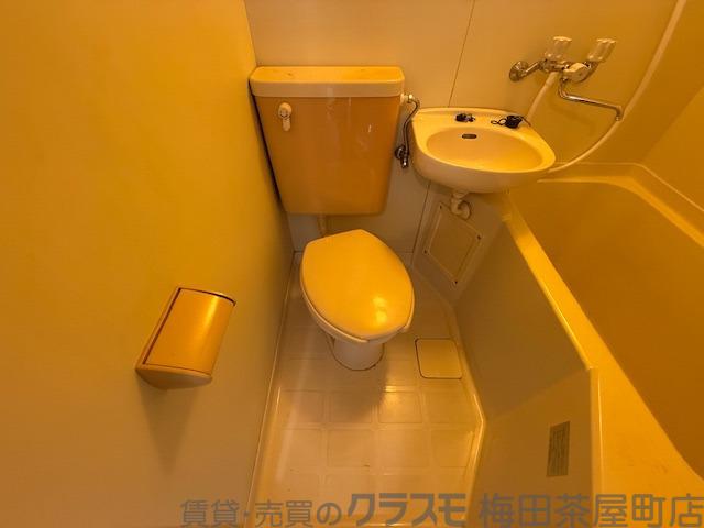 19/30 バルコニー