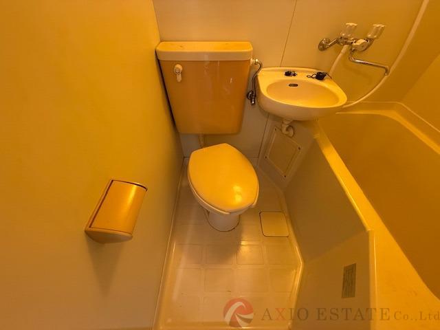 19/30 バルコニー