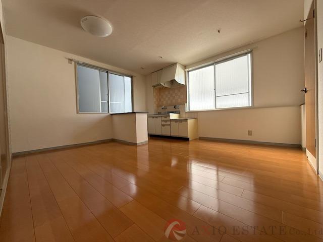 4/30 リビング/ダイニング