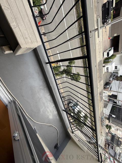 20/30 バルコニー