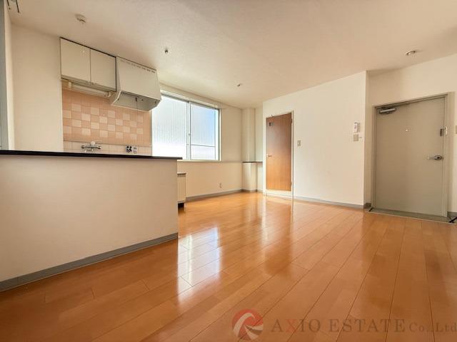 5/30 リビング/ダイニング