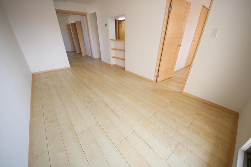 4/30 リビング/ダイニング