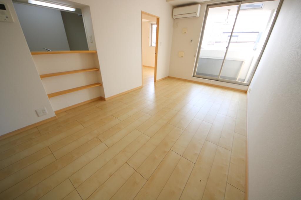 5/30 リビング/ダイニング