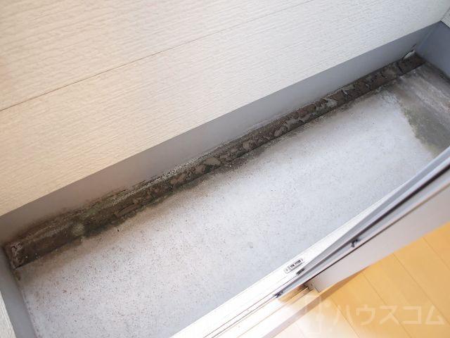 17/30 バルコニー