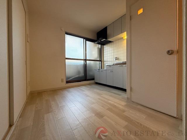 4/30 リビング/ダイニング