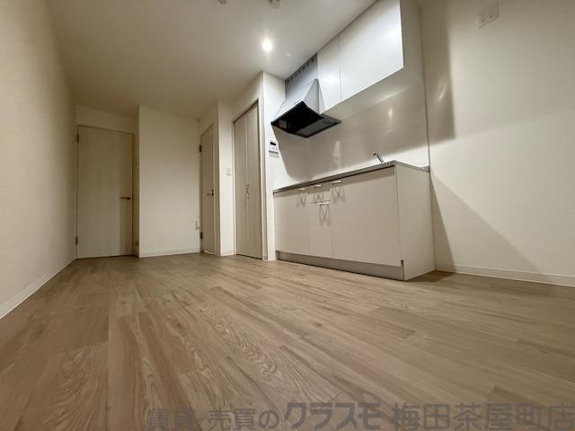 5/30 リビング/ダイニング