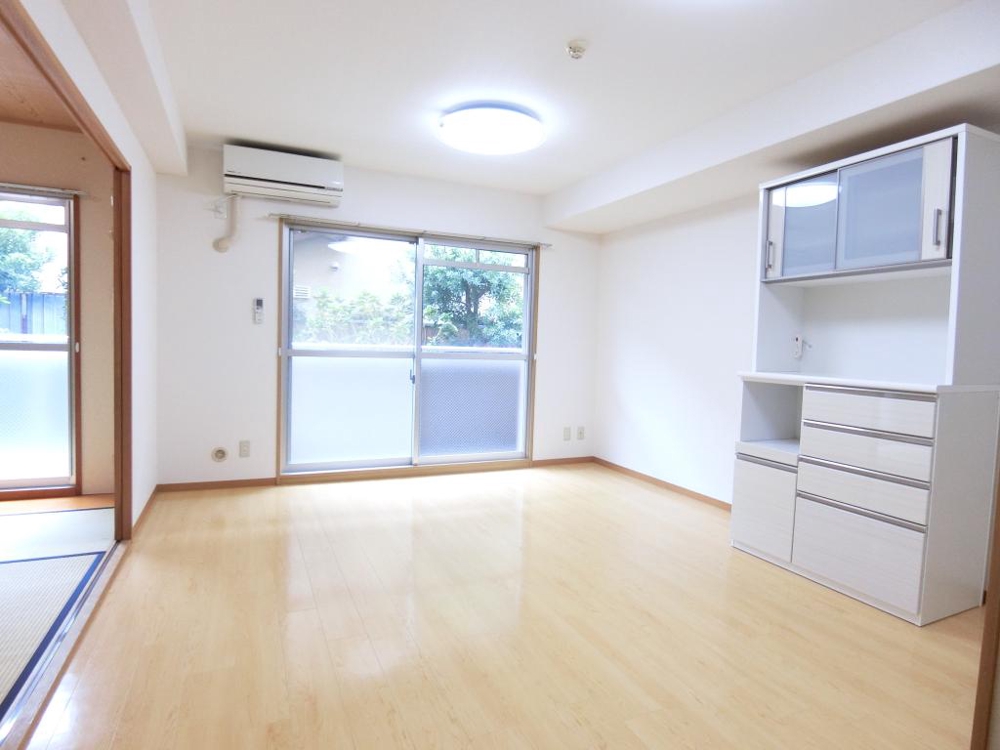 4/30 リビング/ダイニング