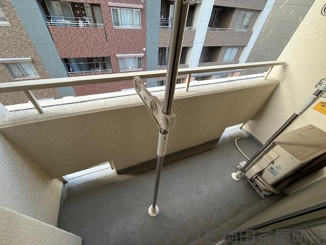 20/29 バルコニー