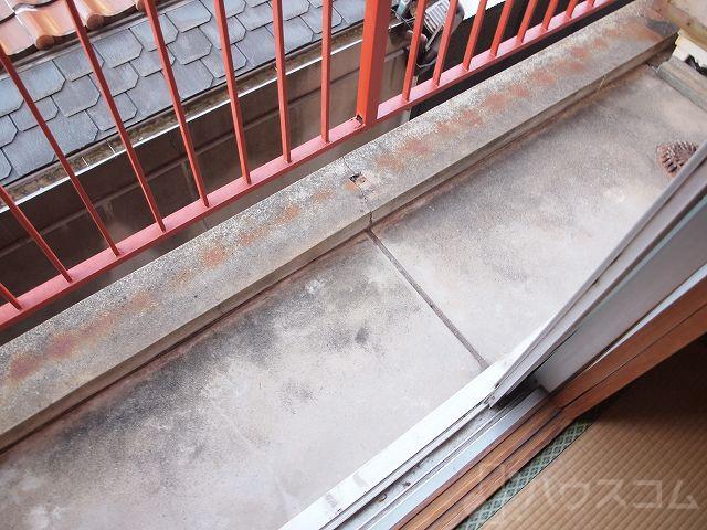 17/30 バルコニー