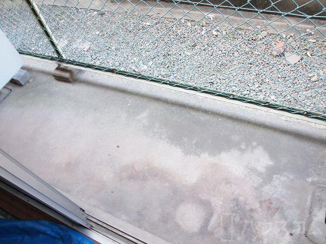 17/30 バルコニー