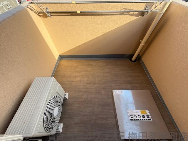 22/30 バルコニー