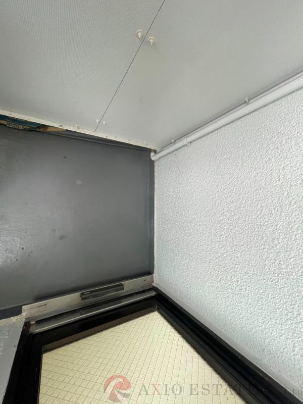 21/30 バルコニー