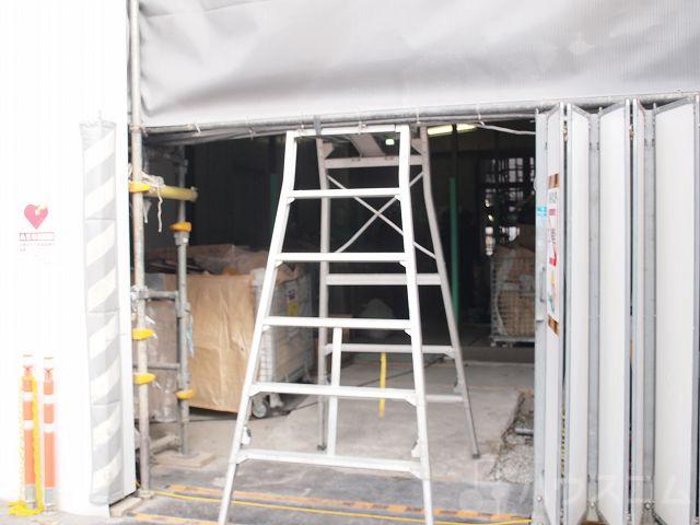 3/12 エントランス