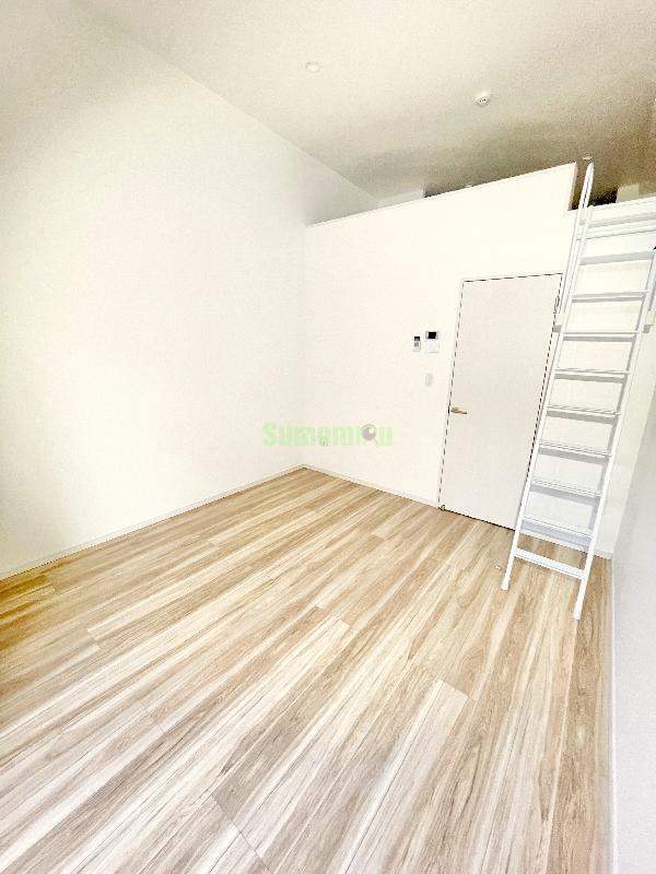 4/14 リビング/ダイニング