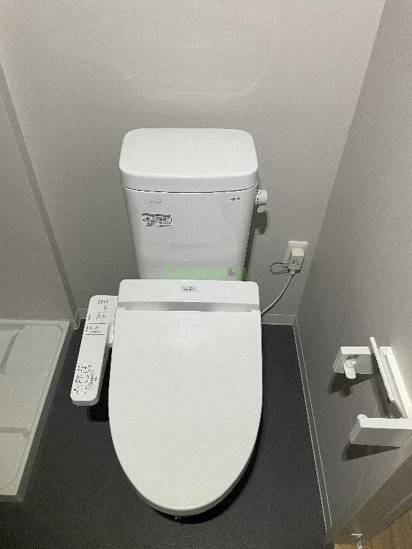 9/14 トイレ