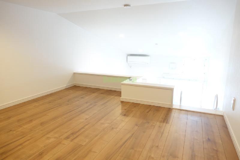 6/16 リビング/ダイニング