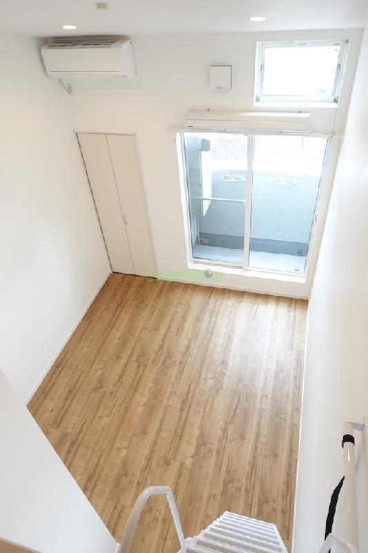 7/16 リビング/ダイニング