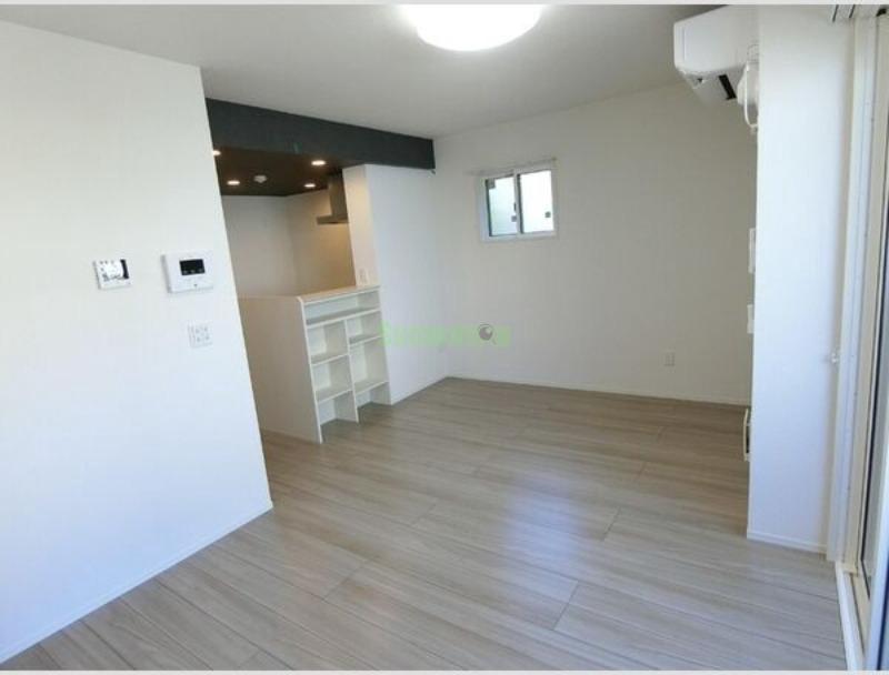 5/24 リビング/ダイニング