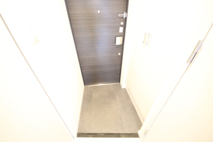 10/30 玄関