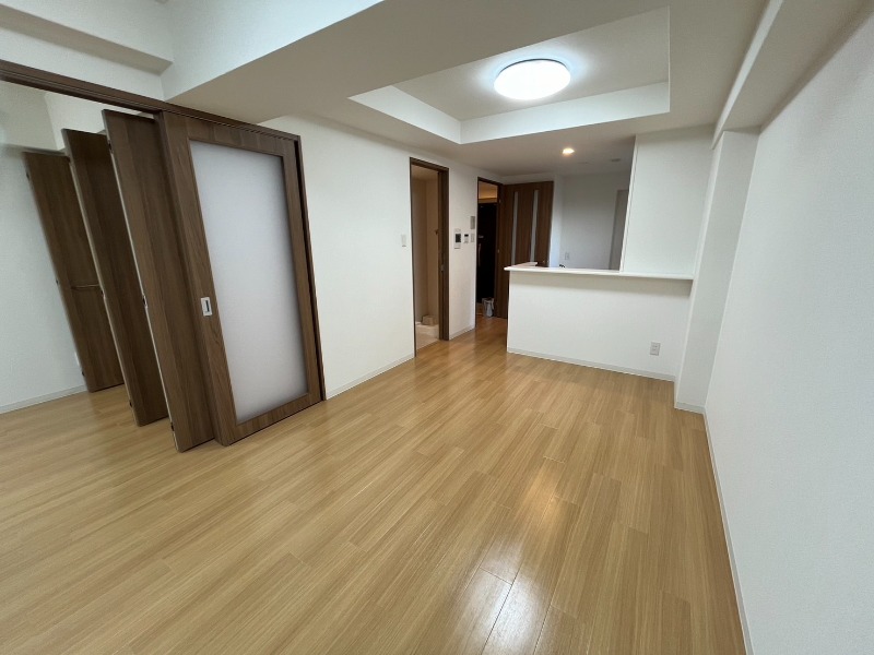 3/26 リビング/ダイニング