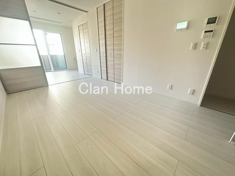 3/30 リビング/ダイニング