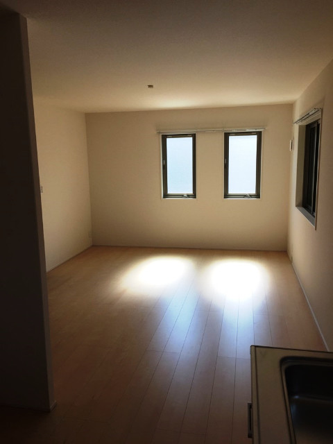 4/20 リビング/ダイニング