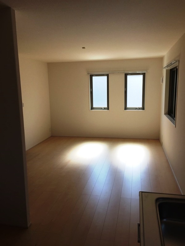 5/20 リビング/ダイニング