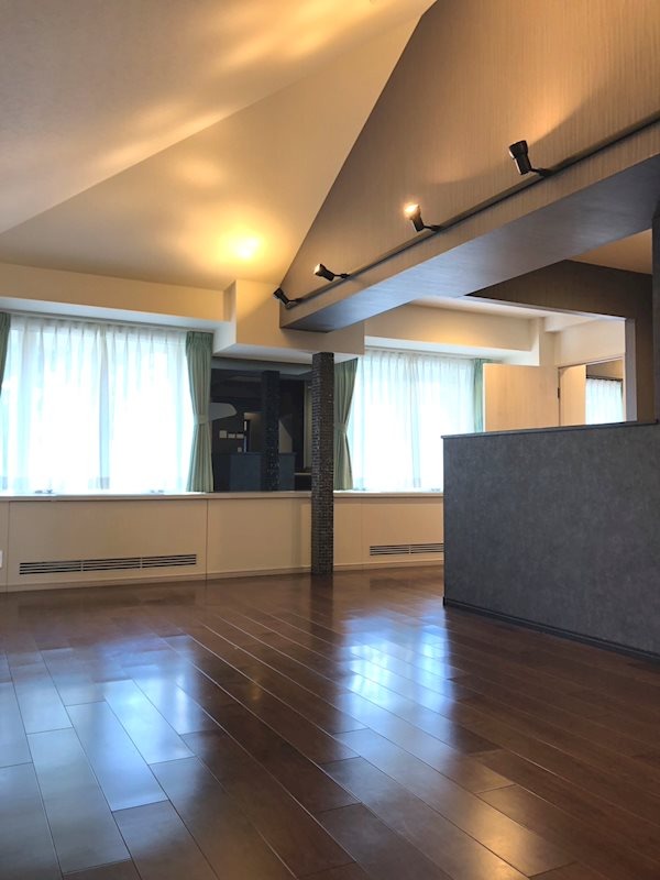 4/30 リビング/ダイニング