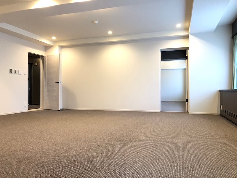 5/30 リビング/ダイニング