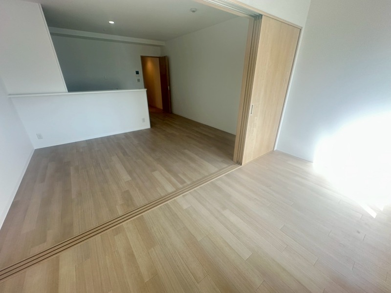 4/27 リビング/ダイニング