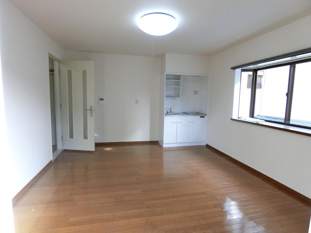 4/30 リビング/ダイニング