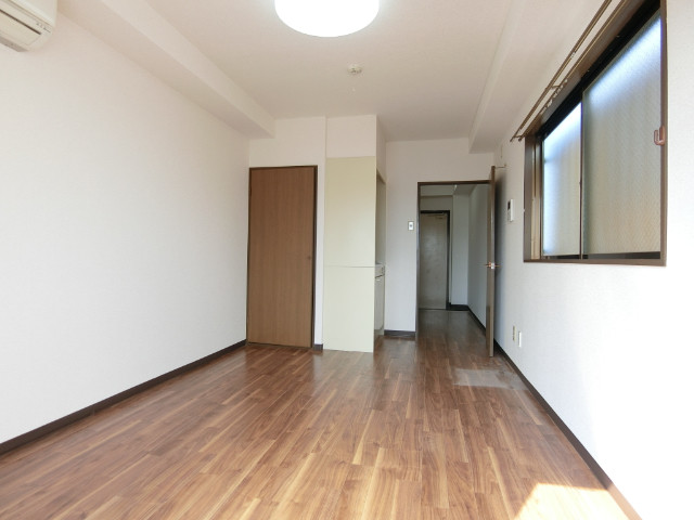 5/30 リビング/ダイニング