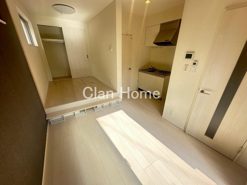 4/30 リビング/ダイニング