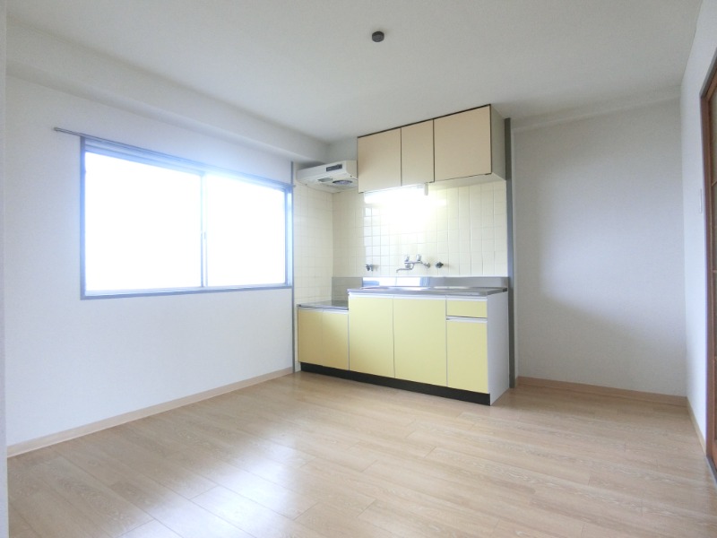 5/30 リビング/ダイニング