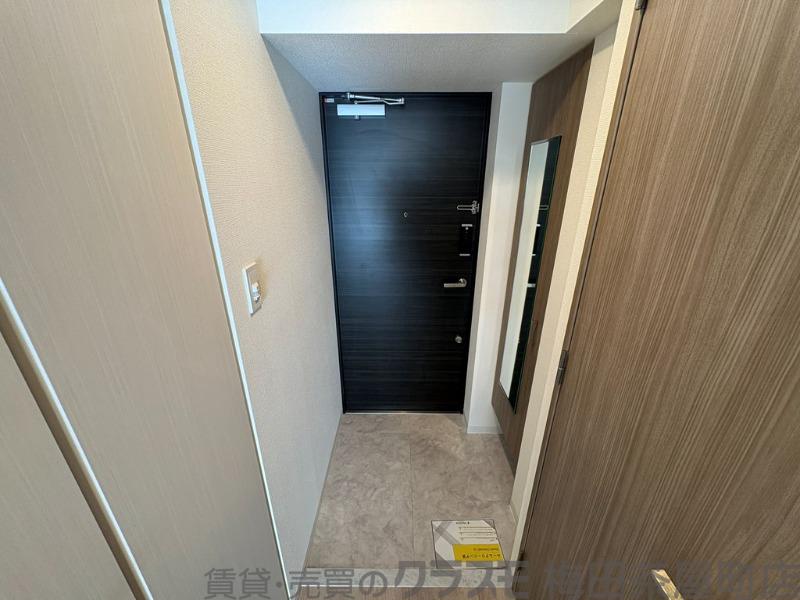 15/30 玄関