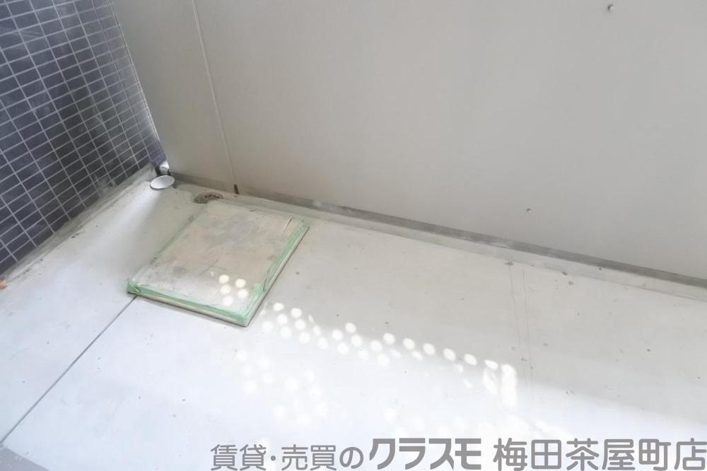 21/30 バルコニー