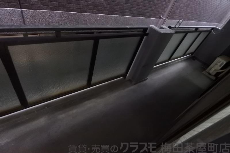24/30 バルコニー