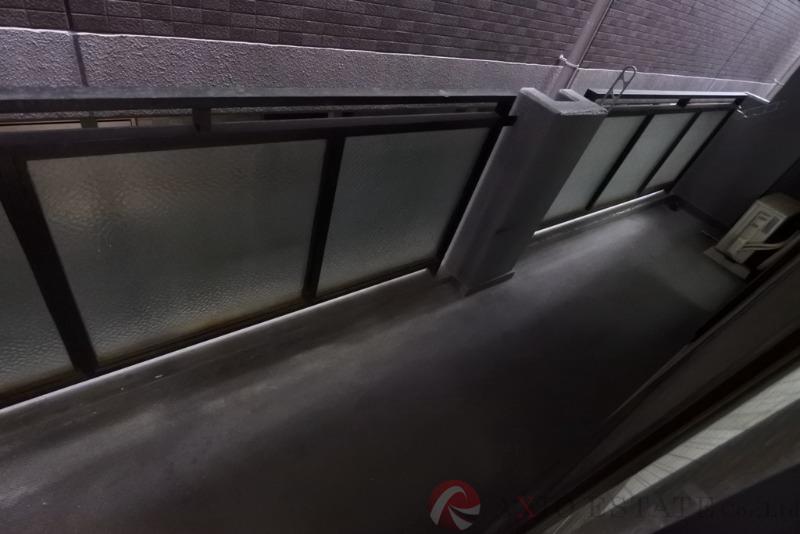 24/30 バルコニー