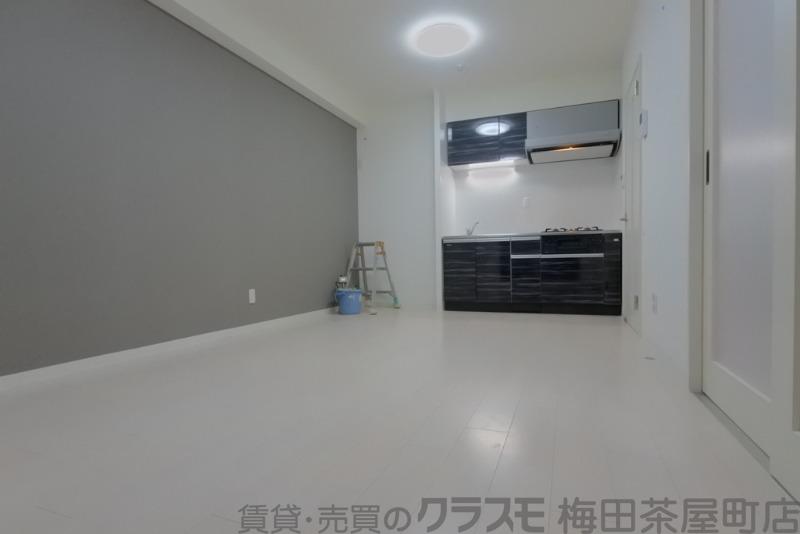 5/30 リビング/ダイニング