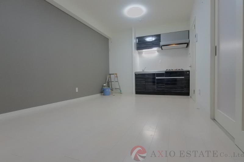 5/30 リビング/ダイニング