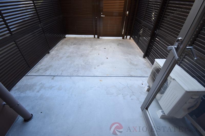 24/30 バルコニー