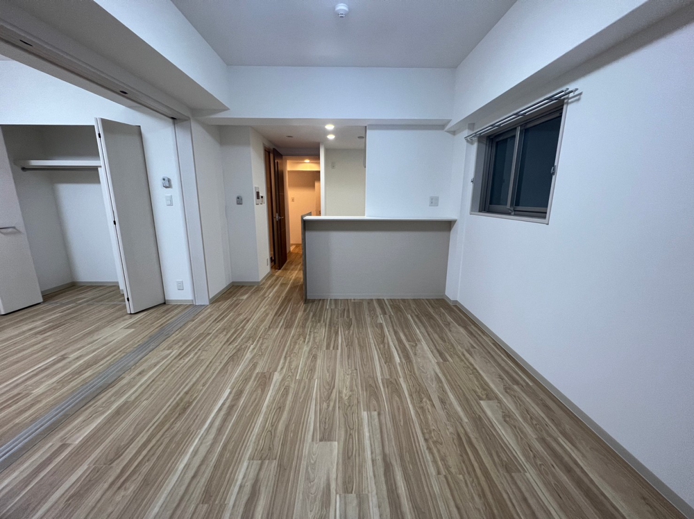 3/30 リビング/ダイニング