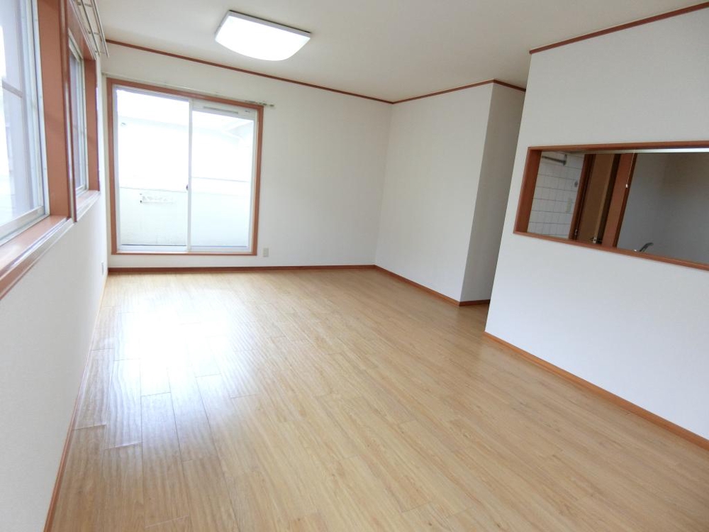 4/30 リビング/ダイニング