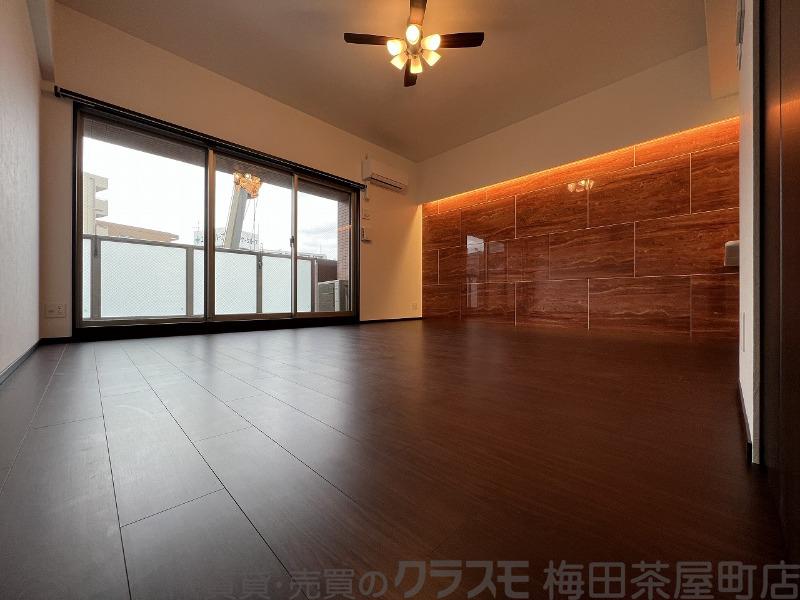 5/30 リビング/ダイニング