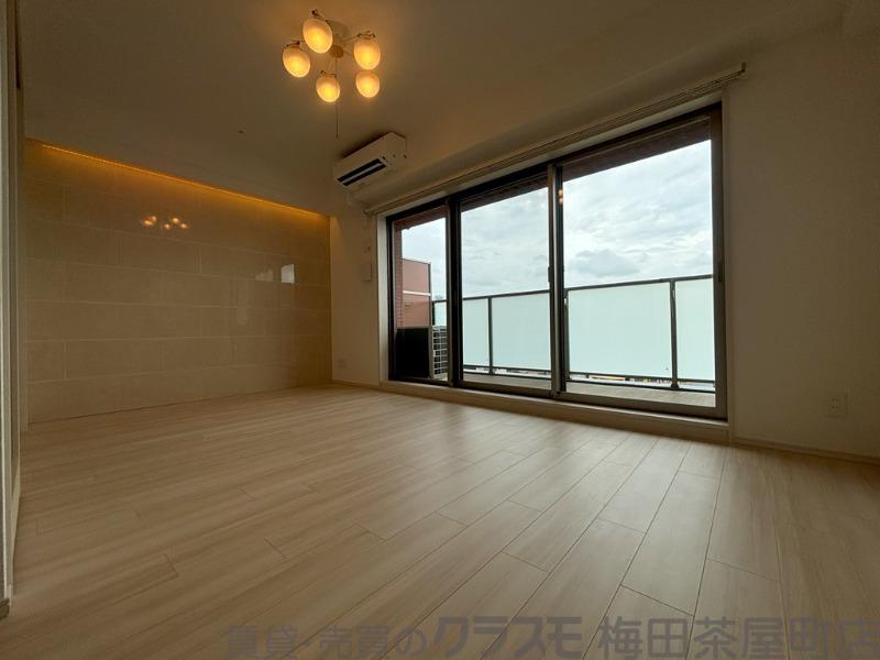 5/30 リビング/ダイニング