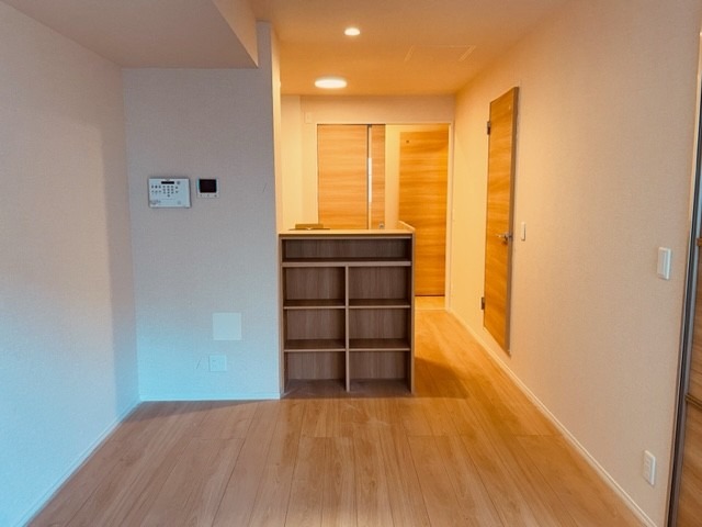 3/21 リビング/ダイニング