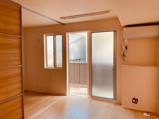 4/21 リビング/ダイニング