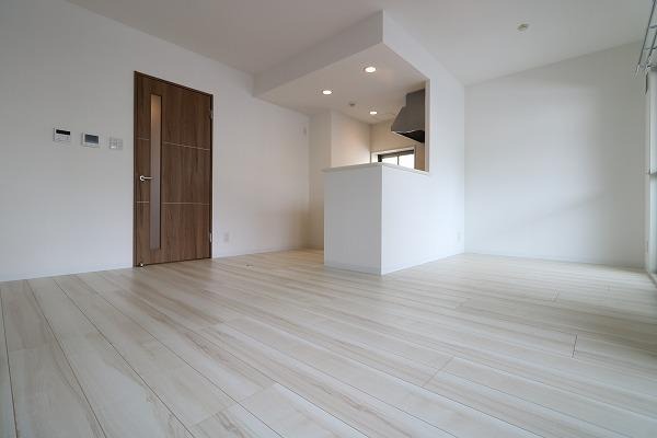 3/24 リビング/ダイニング